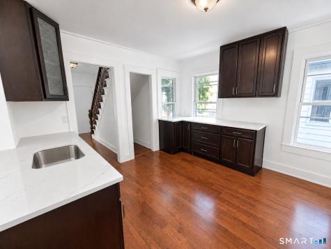 407 Shelton Avenue New Haven CT 06511