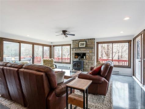 279 Transylvania Road Woodbury CT 06798