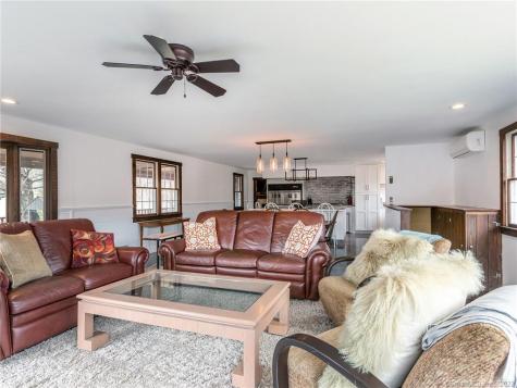 279 Transylvania Road Woodbury CT 06798