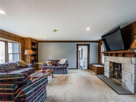 279 Transylvania Road Woodbury CT 06798