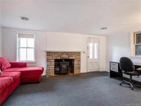 279 Transylvania Road Woodbury CT 06798