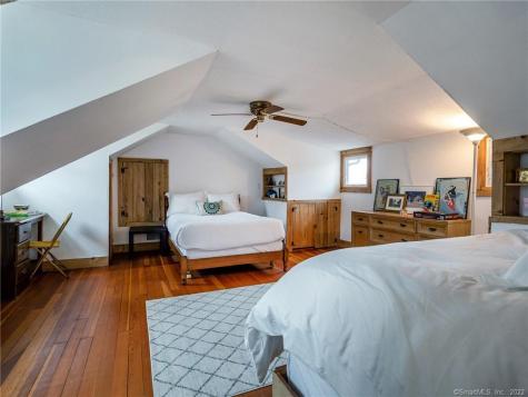 279 Transylvania Road Woodbury CT 06798