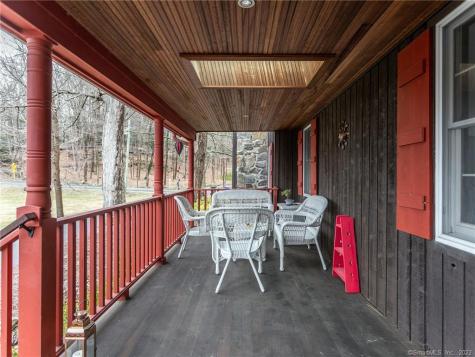 279 Transylvania Road Woodbury CT 06798