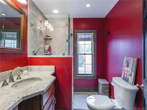 279 Transylvania Road Woodbury CT 06798