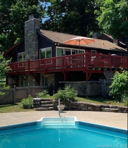 279 Transylvania Road Woodbury CT 06798