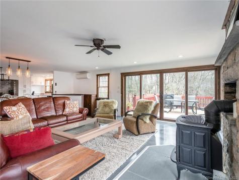 279 Transylvania Road Woodbury CT 06798