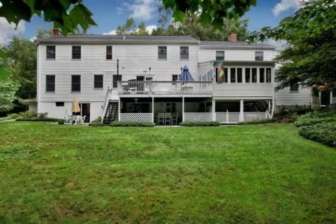 38 Sturges Commons Westport CT 06880