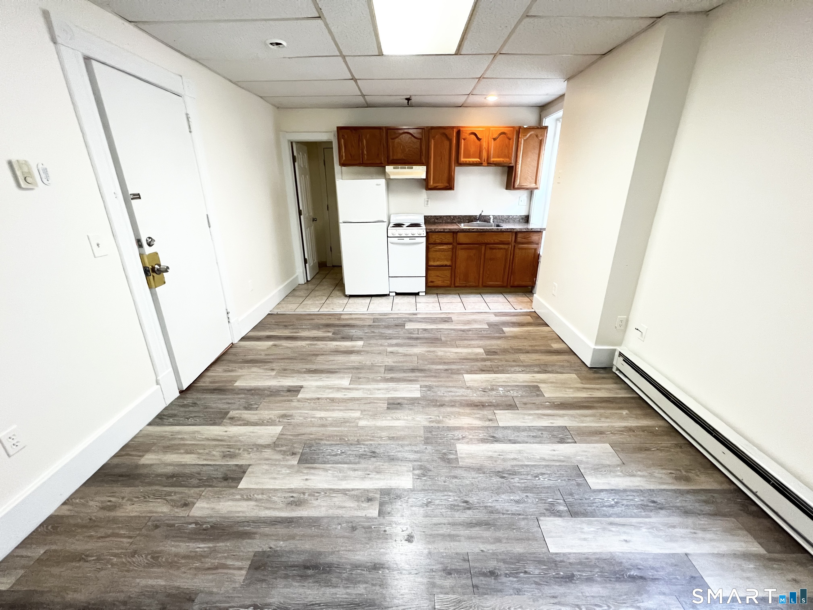 Middletown CT, 696 Main Street, Unit A2