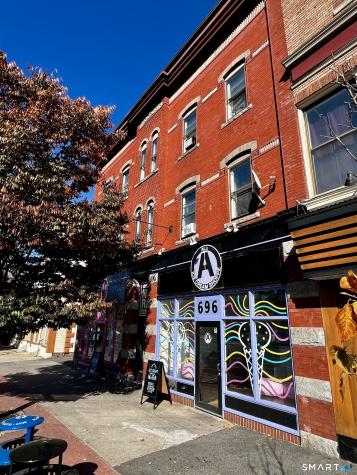 696 Main Street Middletown CT 06457