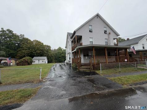47 Railroad Avenue Beacon Falls CT 06403