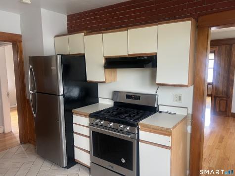 105 Wentworth Street Bridgeport CT 06606