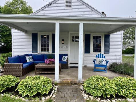 38 Seabreeze Road Old Saybrook CT 06475