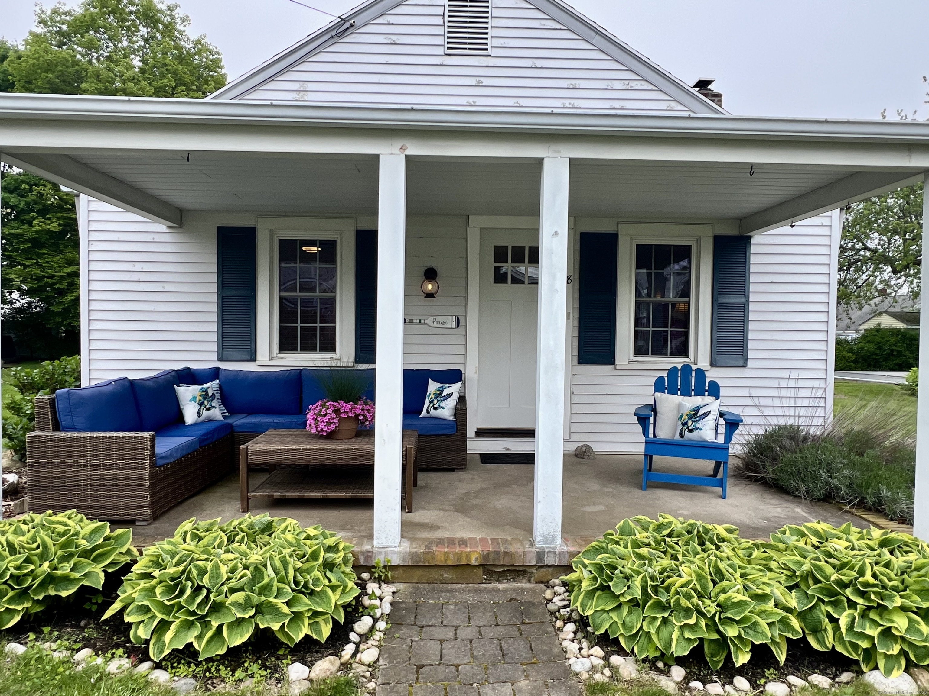 38 Seabreeze Road Old Saybrook CT 06475