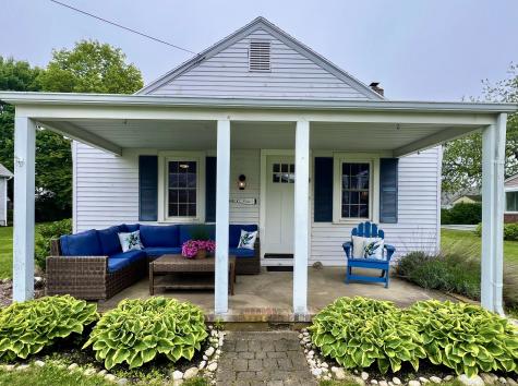 38 Seabreeze Road Old Saybrook CT 06475