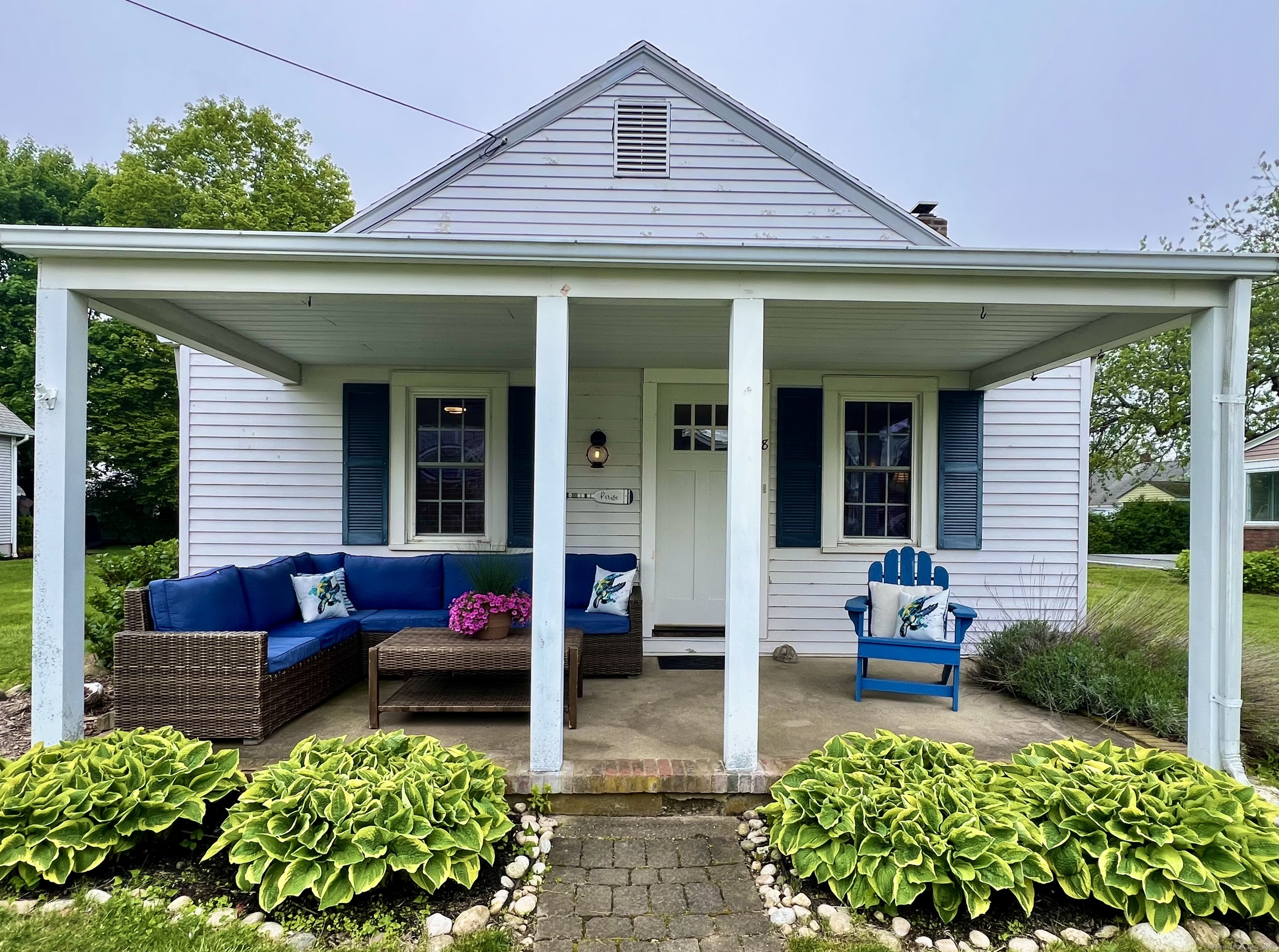 38 Seabreeze Road Old Saybrook CT 06475