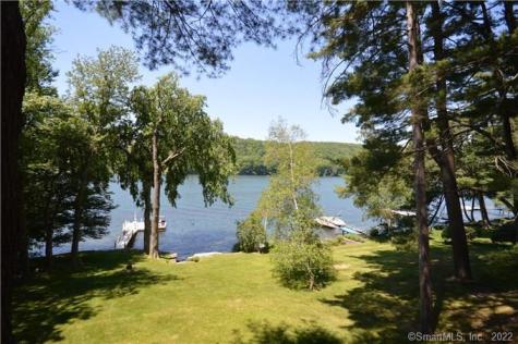 16 Candlewood Springs New Milford CT 06776