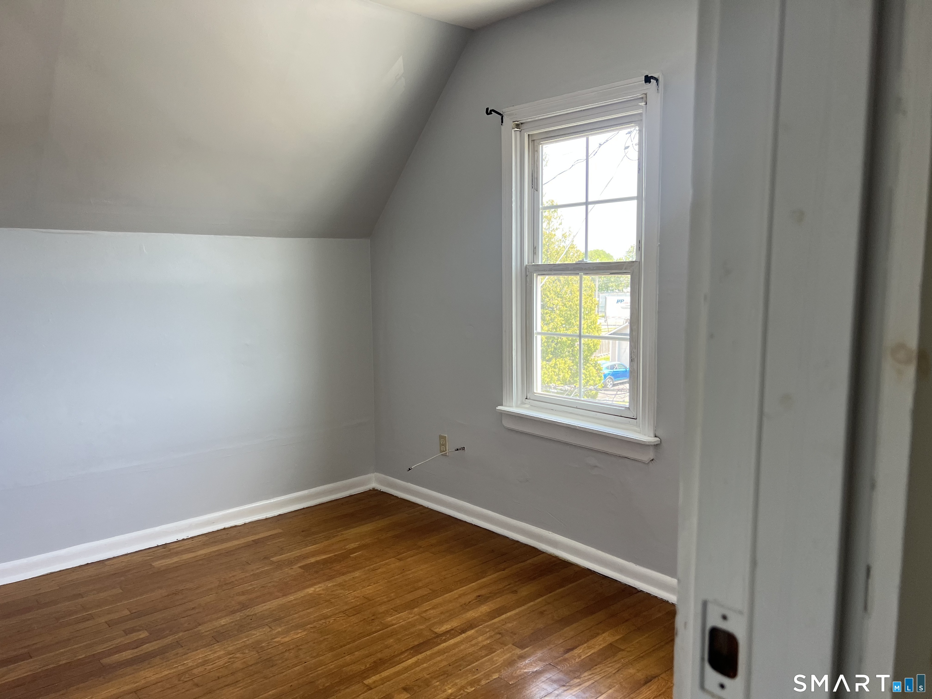 137 Hollister Avenue Bridgeport CT 06610