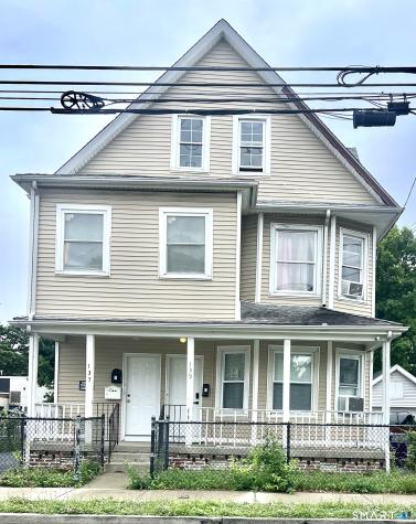 137 Hollister Avenue Bridgeport CT 06610