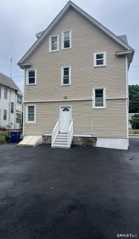 137 Hollister Avenue Bridgeport CT 06610