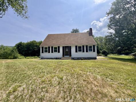 138 Hampden Road Somers CT 06071