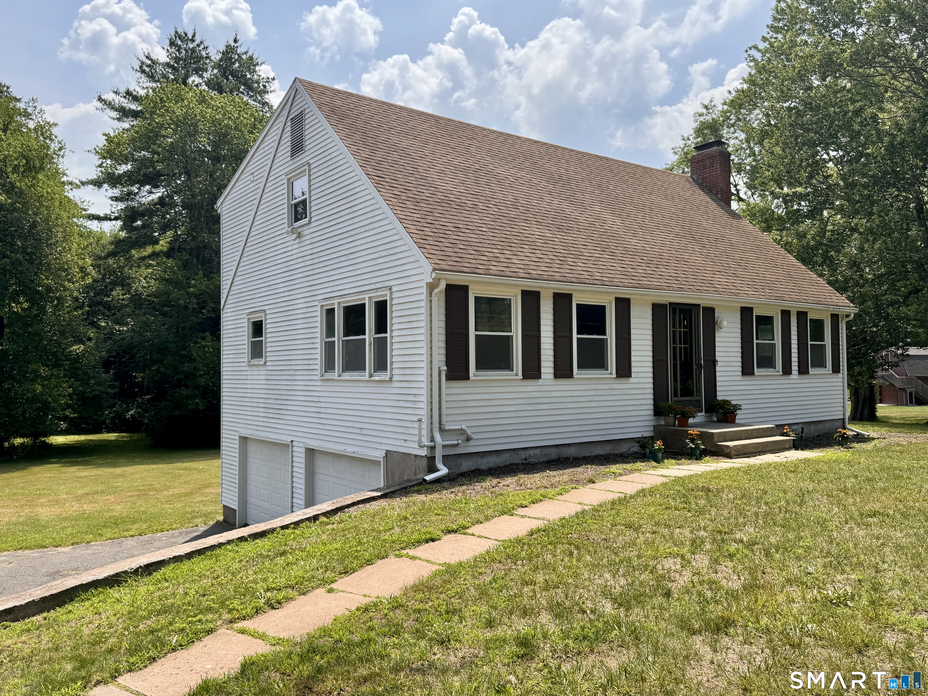 138 Hampden Road Somers CT 06071