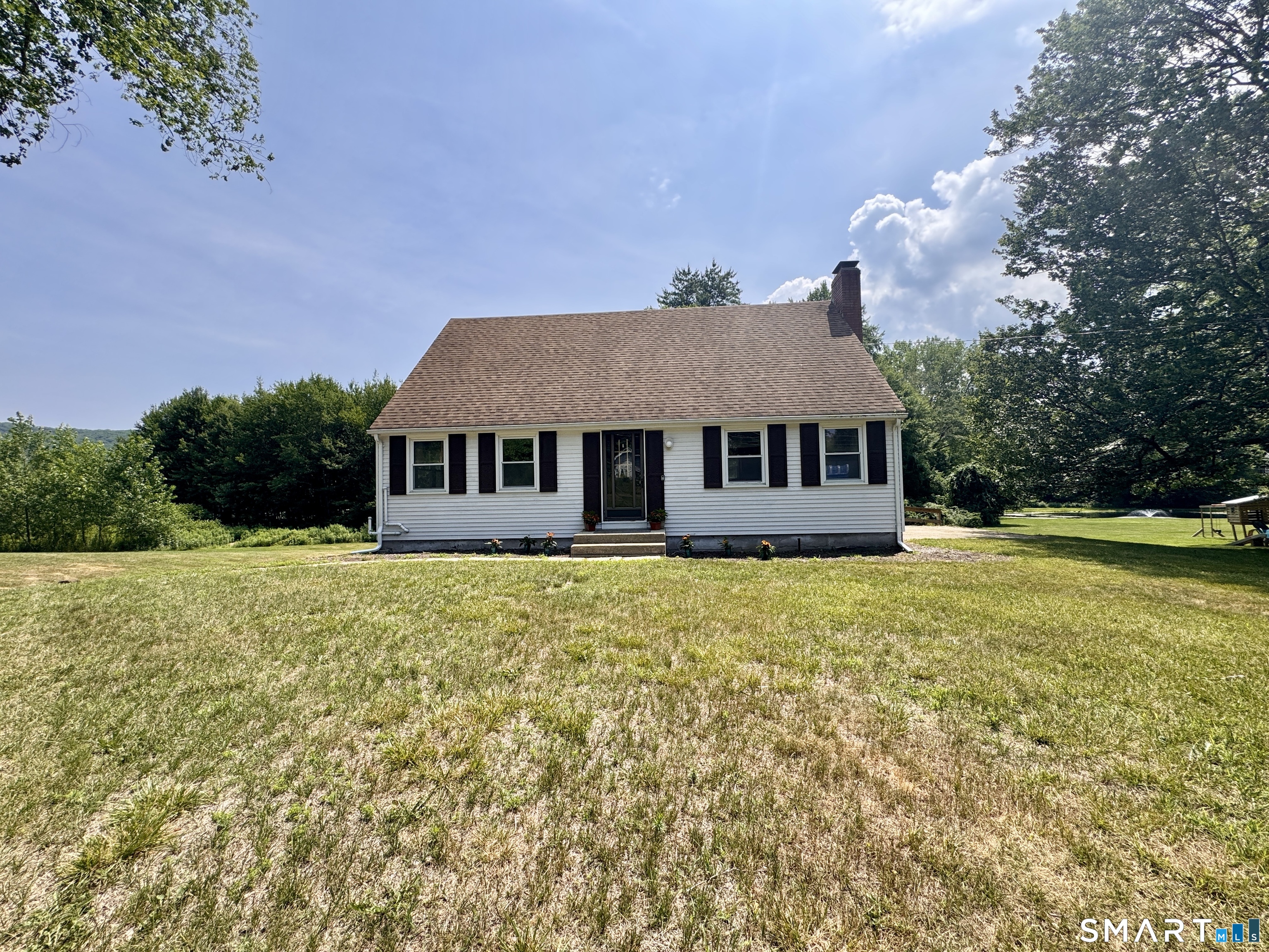 138 Hampden Road Somers CT 06071