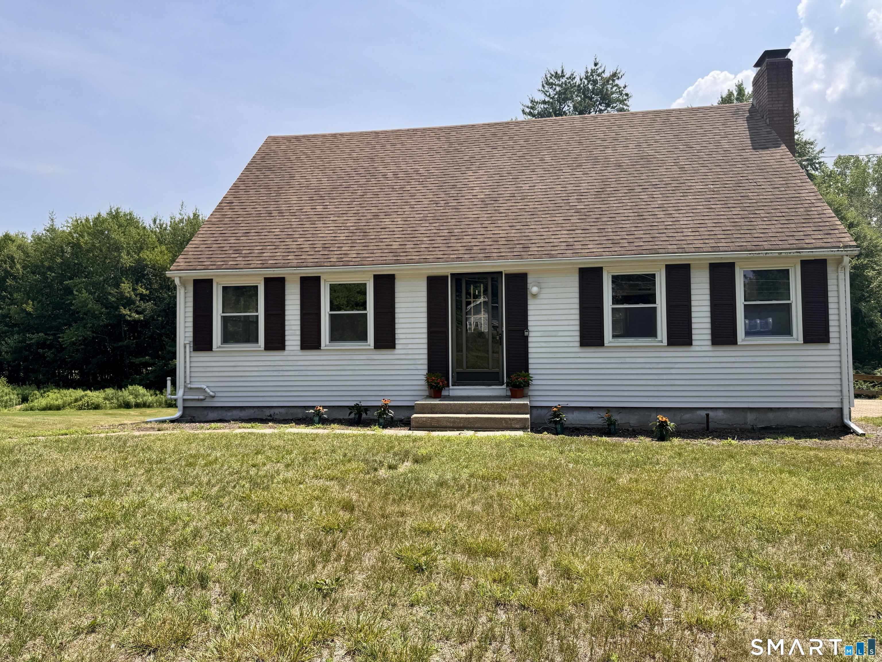 138 Hampden Road Somers CT 06071