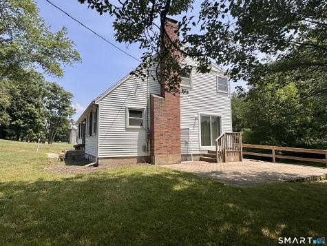 138 Hampden Road Somers CT 06071