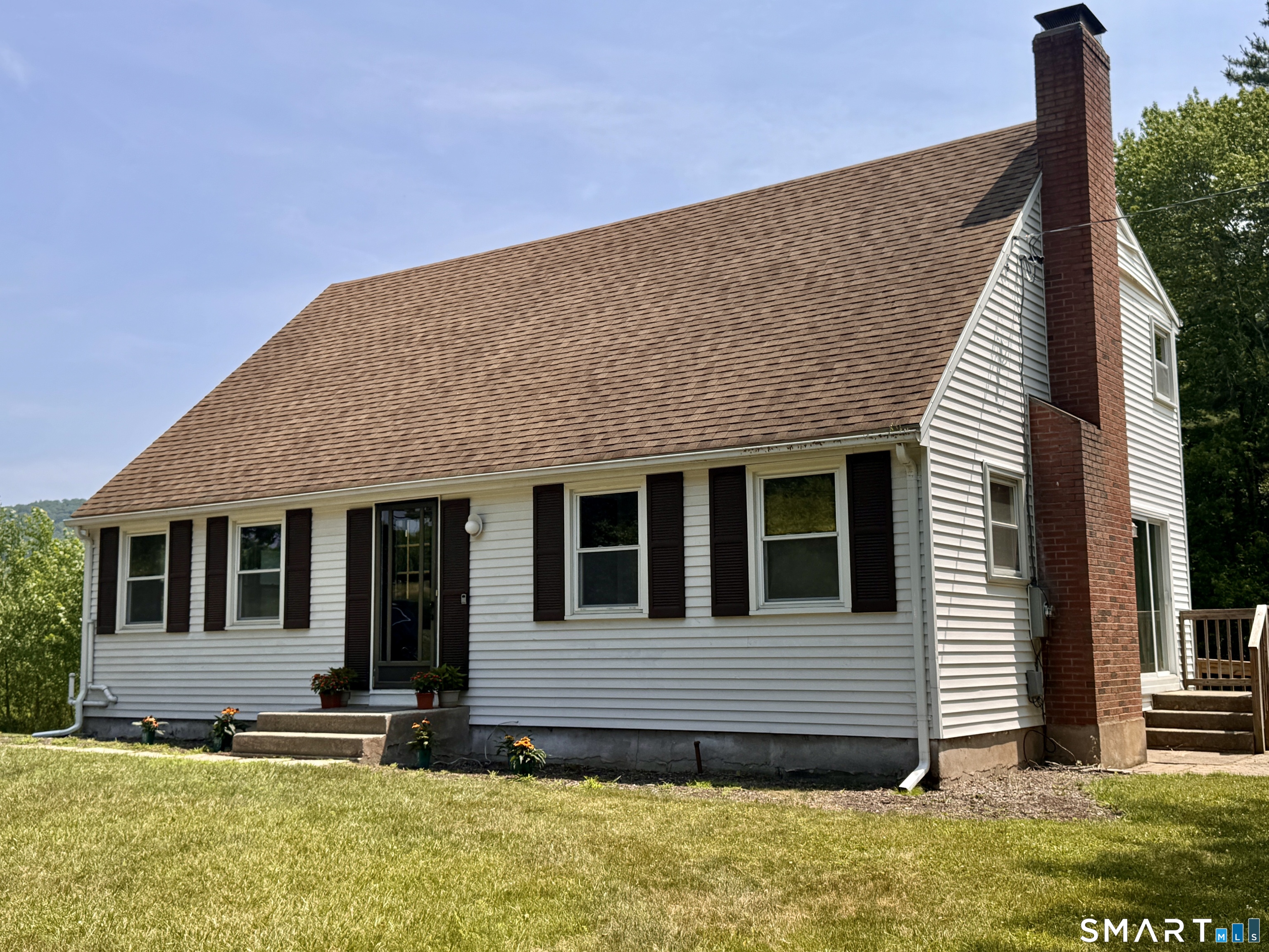 138 Hampden Road Somers CT 06071
