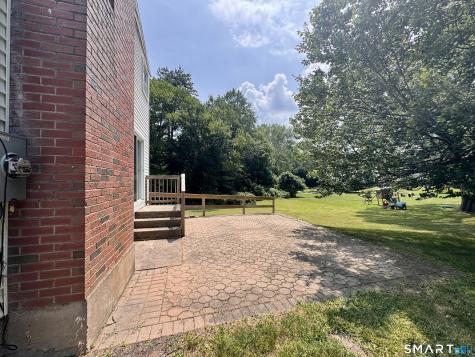 138 Hampden Road Somers CT 06071
