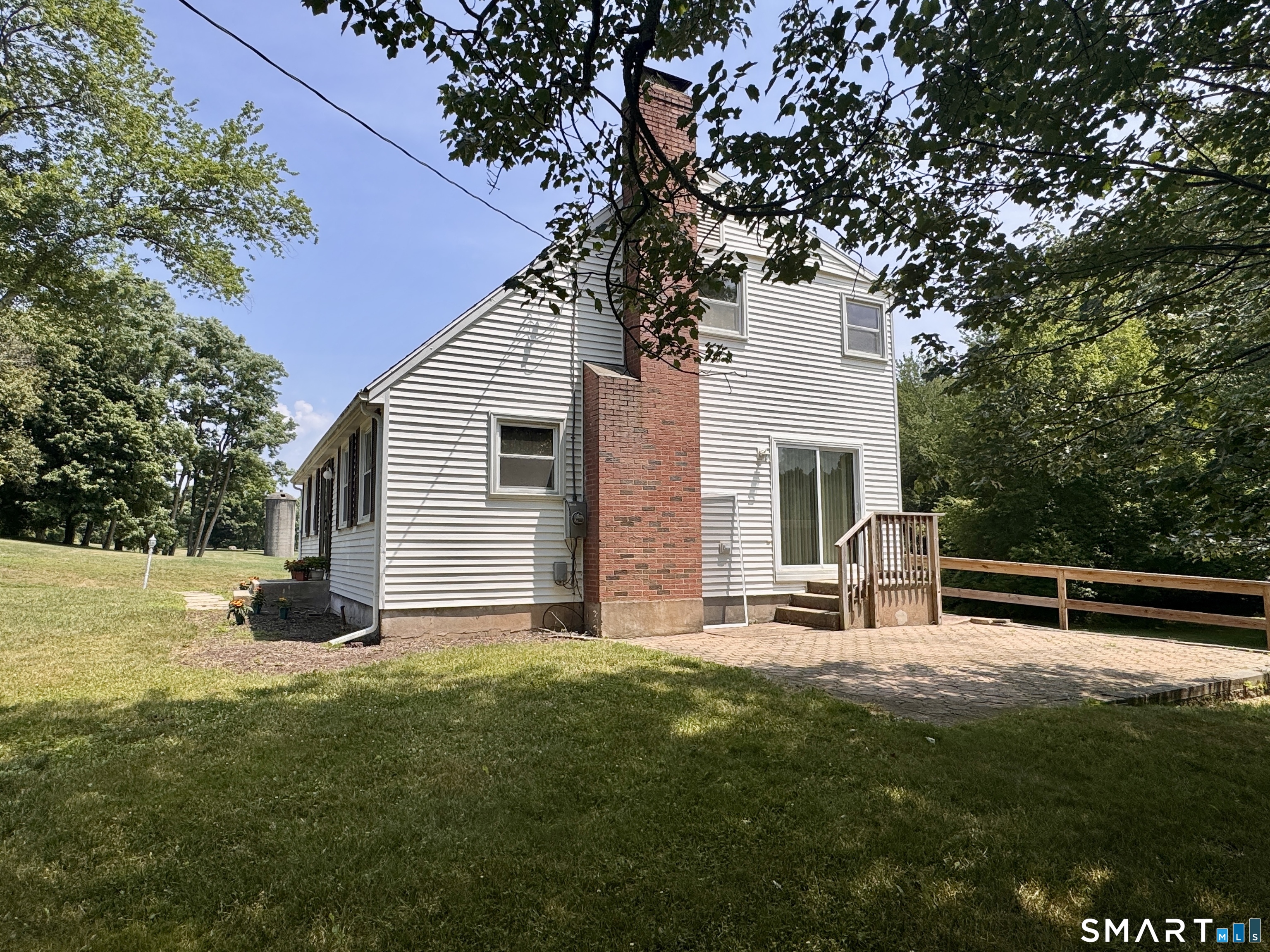 138 Hampden Road Somers CT 06071
