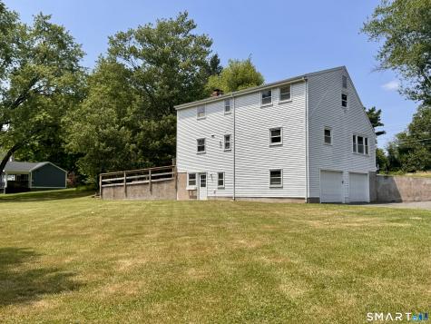 138 Hampden Road Somers CT 06071