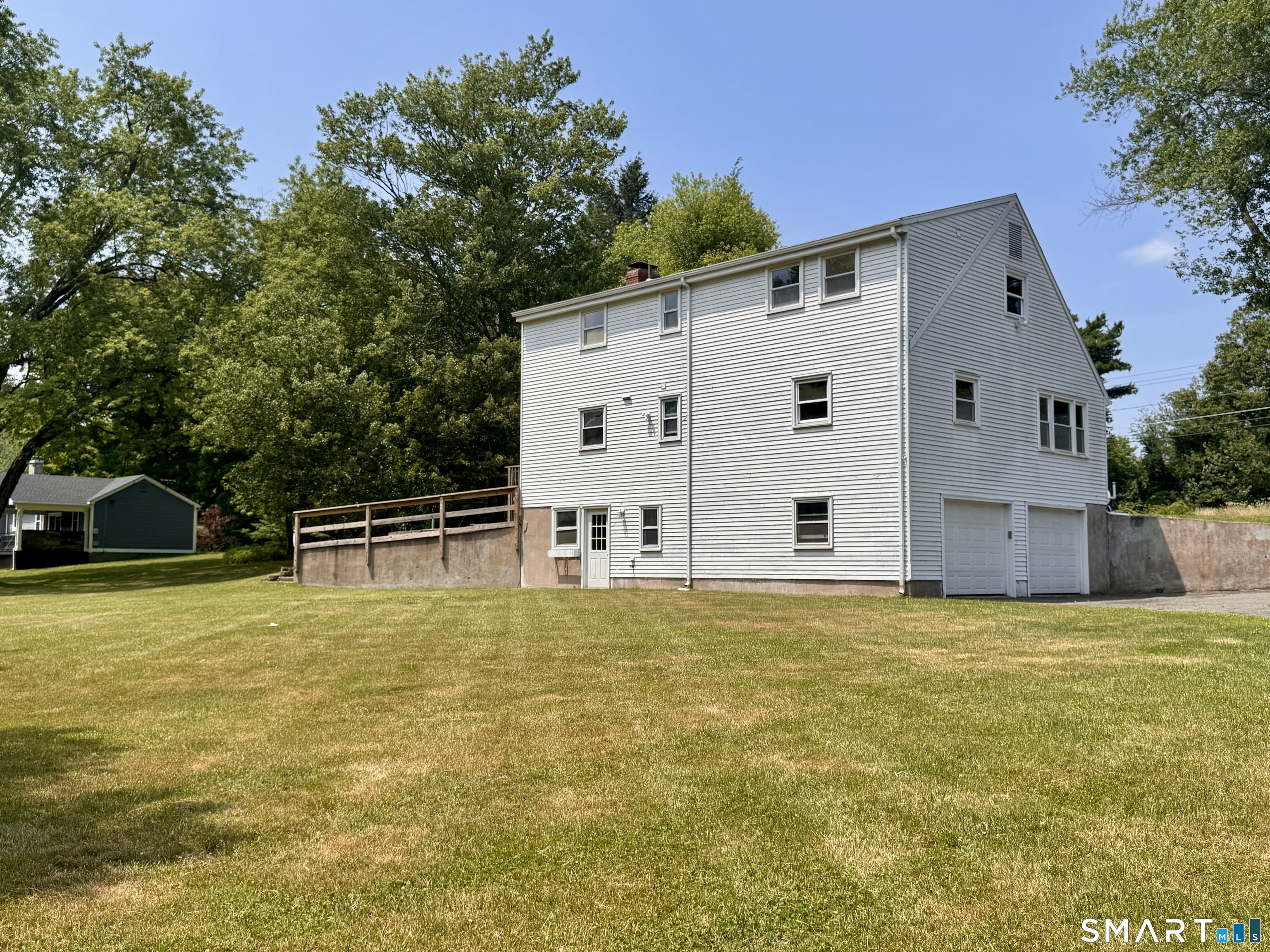 138 Hampden Road Somers CT 06071