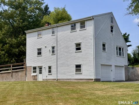 138 Hampden Road Somers CT 06071