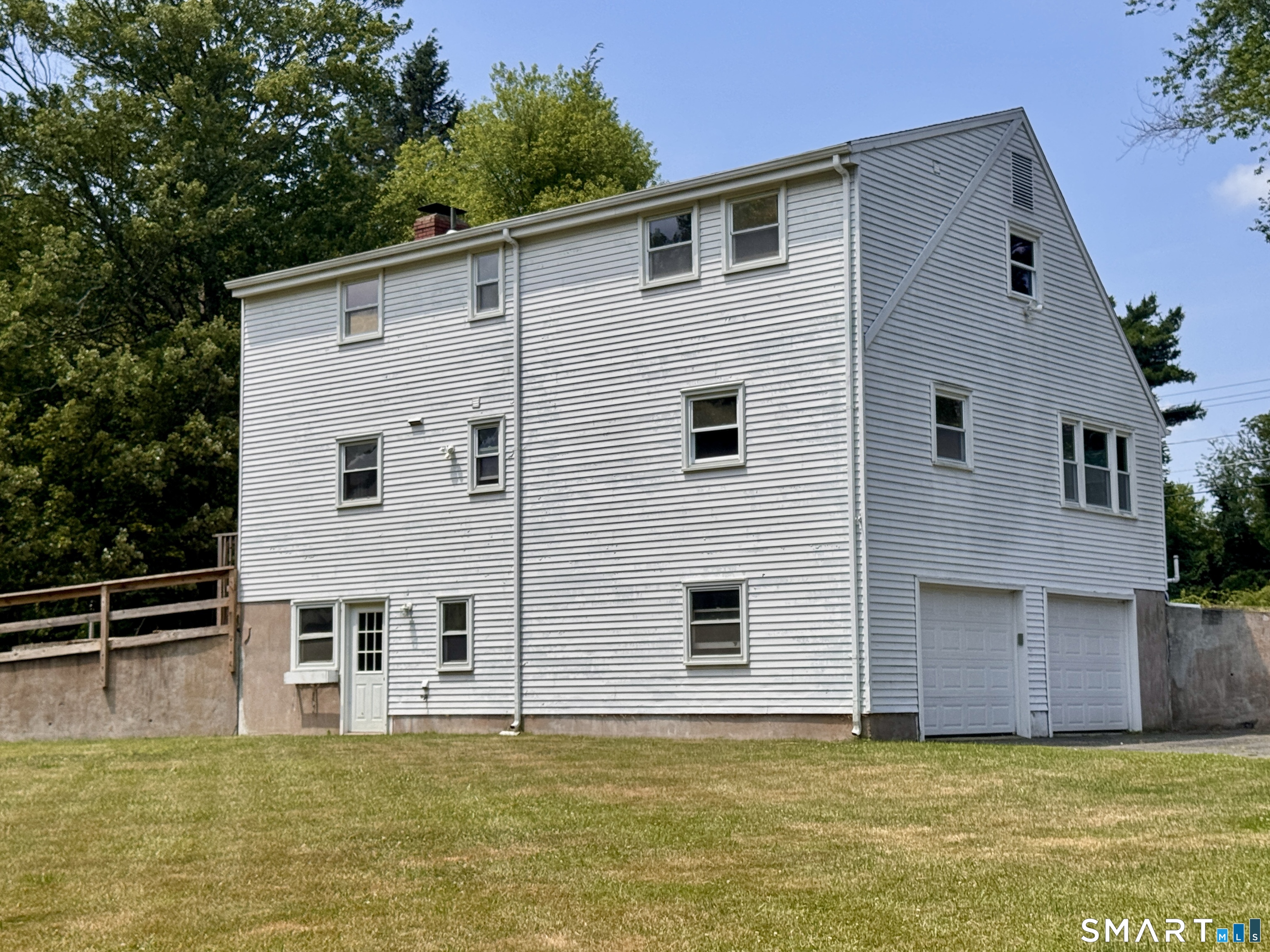 138 Hampden Road Somers CT 06071