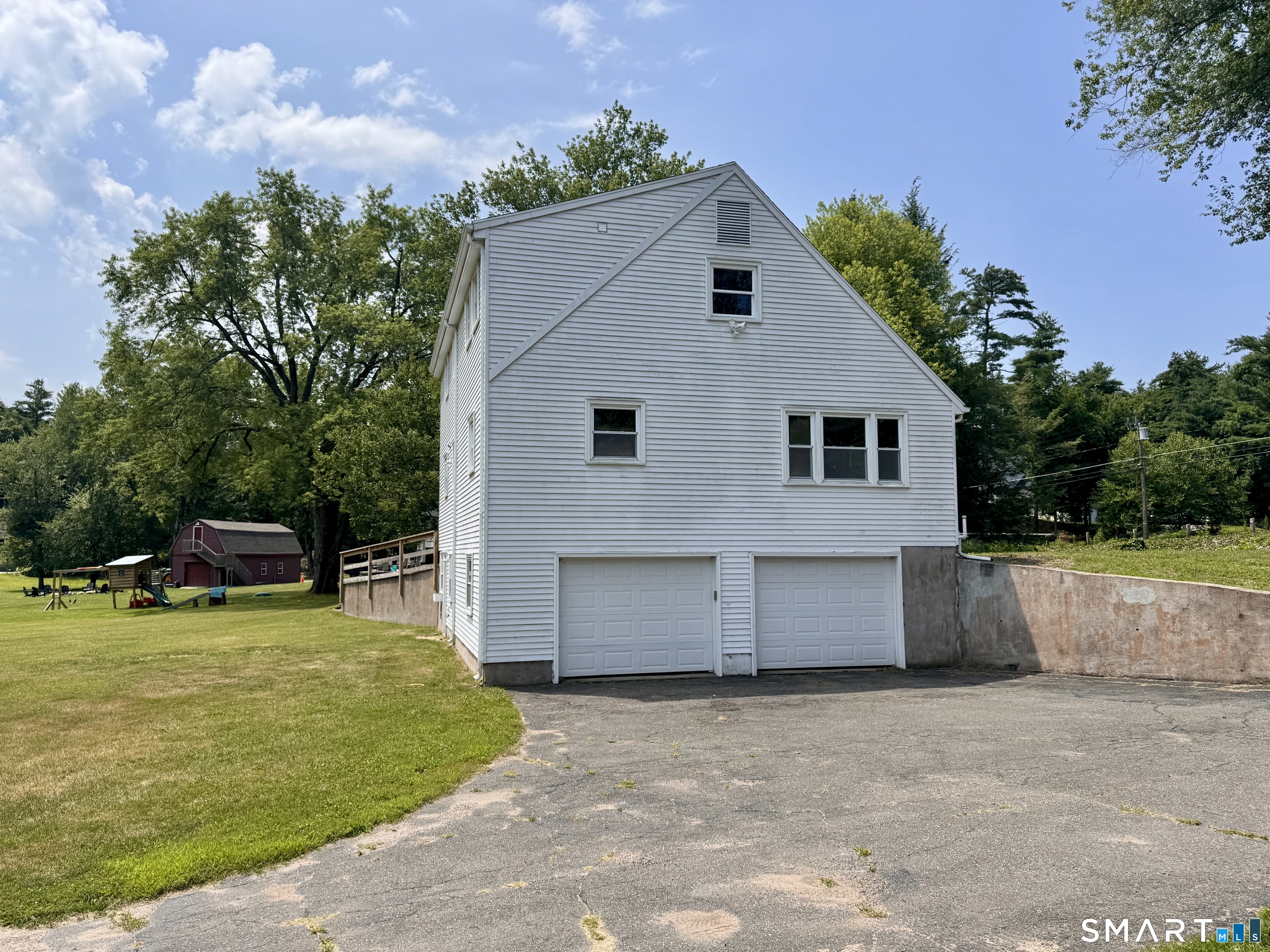 138 Hampden Road Somers CT 06071