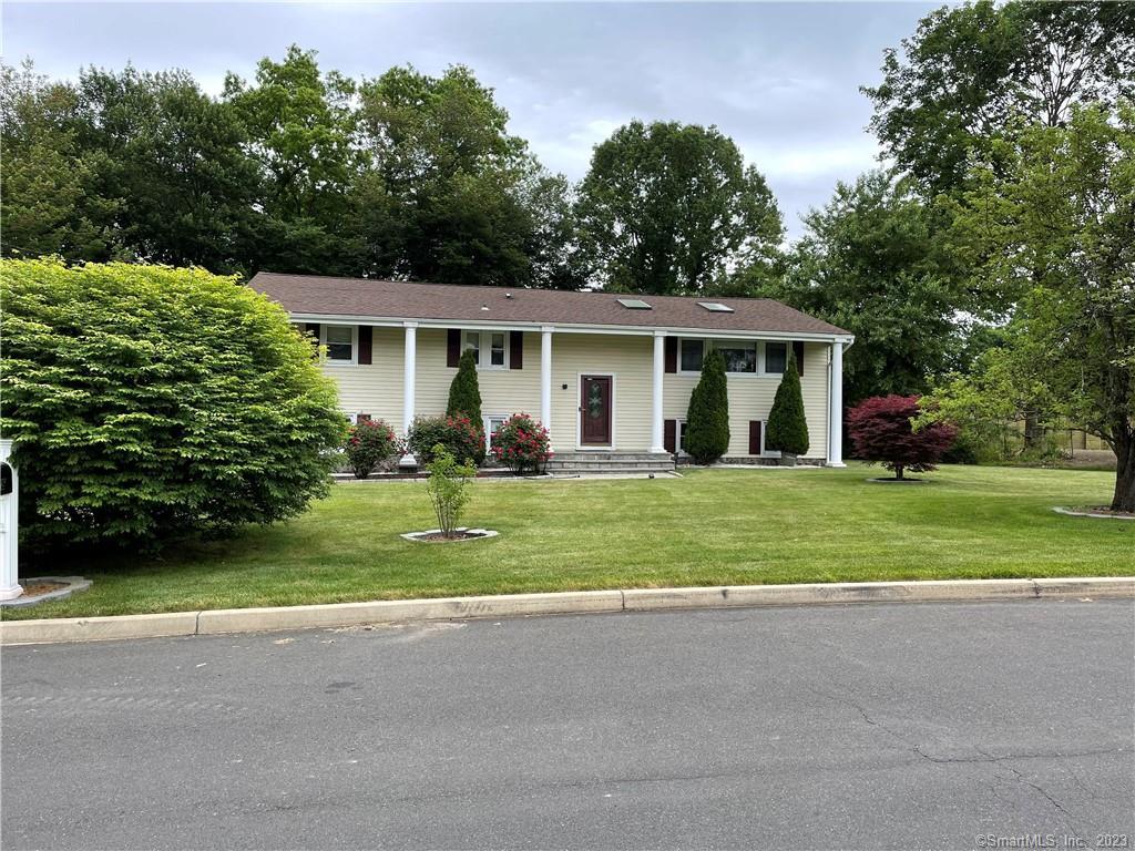 45 Karen Drive Norwalk CT 06851