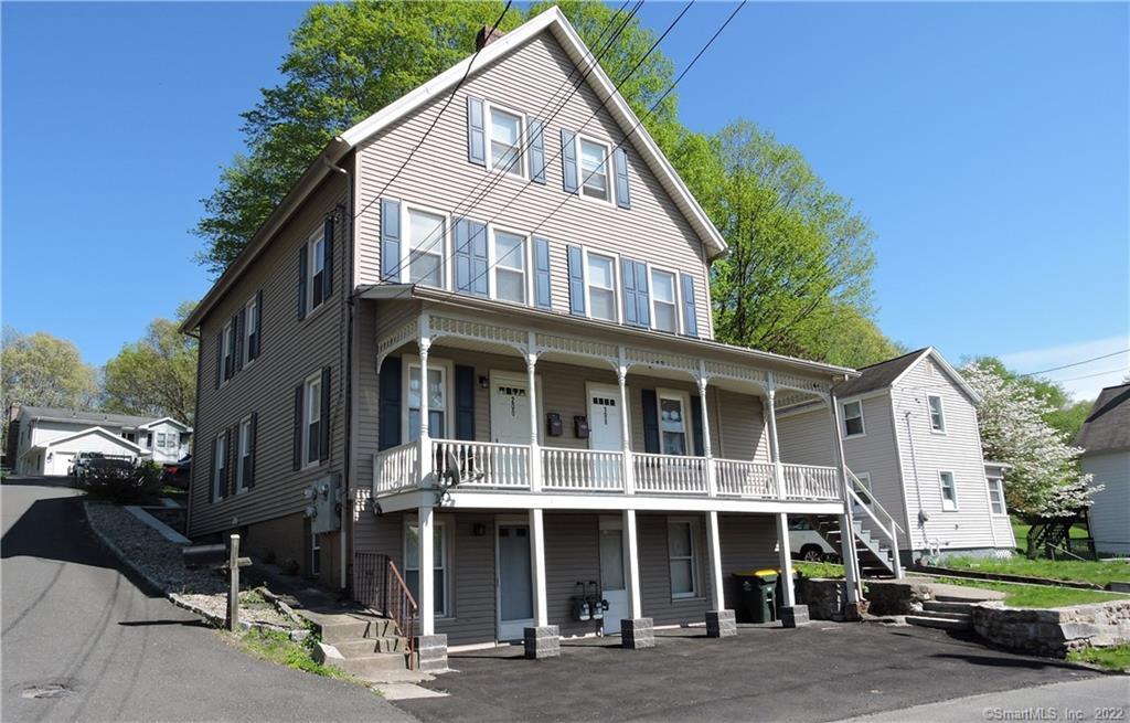 200 Prospect Street Ansonia CT 06401