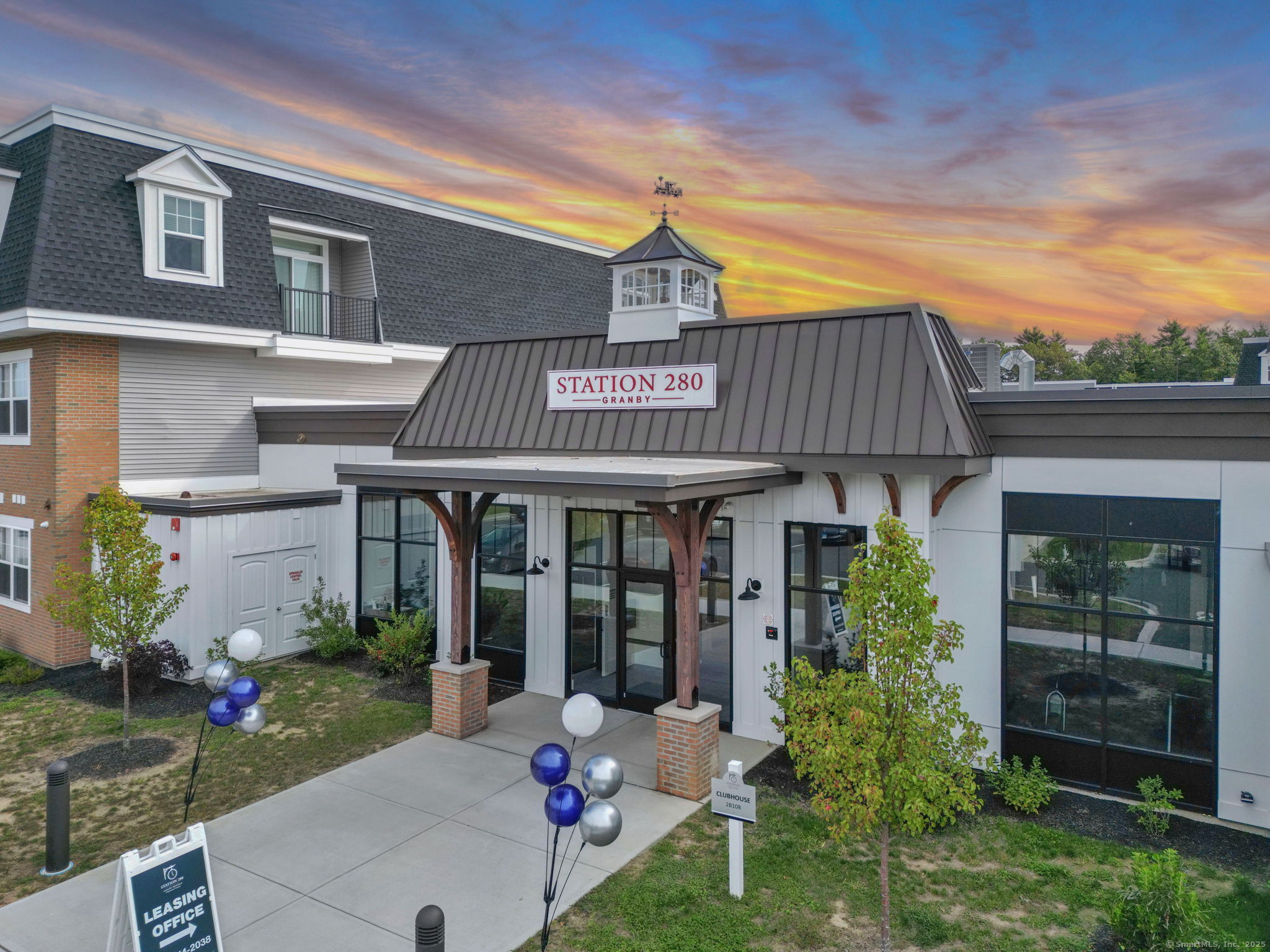 280 Salmon Brook Street Granby CT 06035