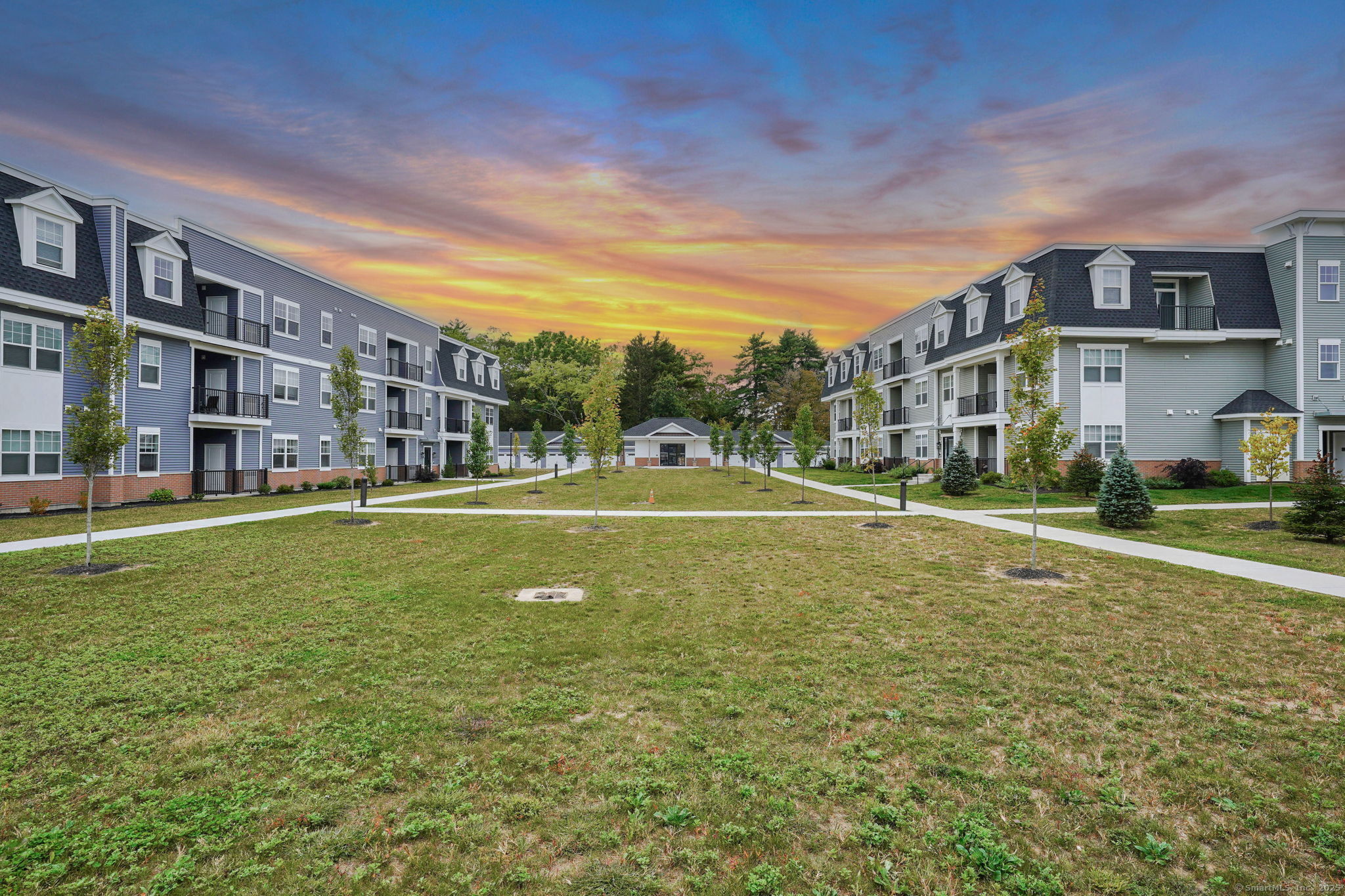 280 Salmon Brook Street Granby CT 06035