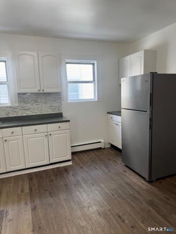 258 Sheridan Street Bridgeport CT 06610