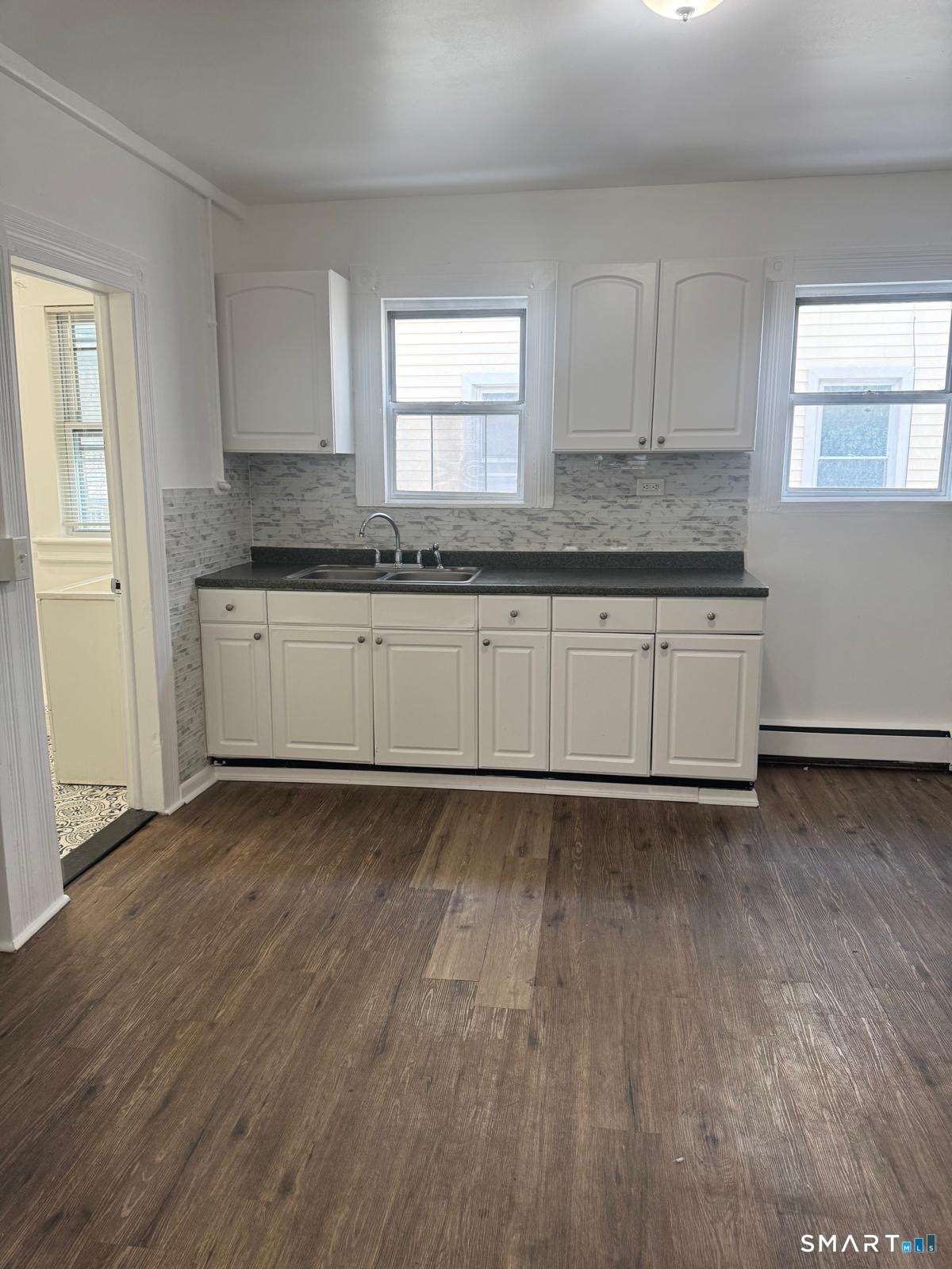 258 Sheridan Street Bridgeport CT 06610
