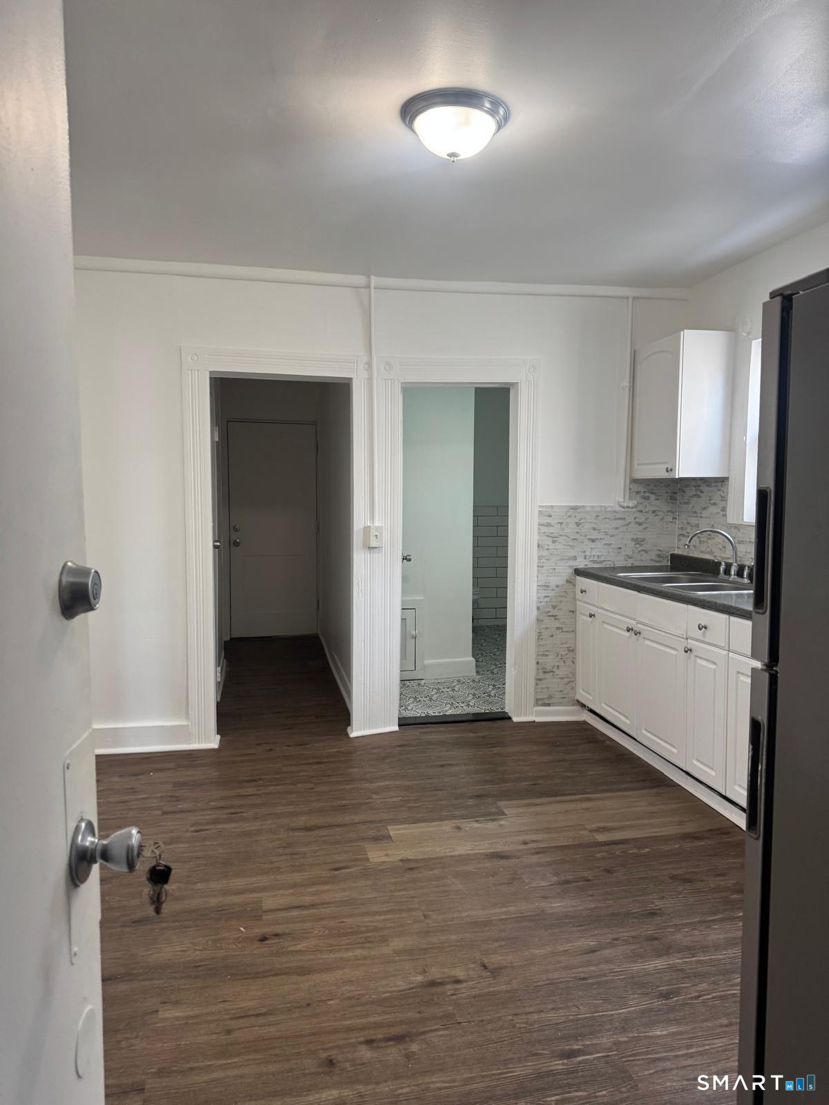 258 Sheridan Street Bridgeport CT 06610
