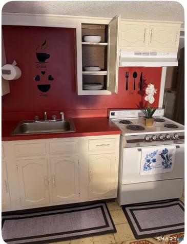 61 Shepard Avenue New Haven CT 06511