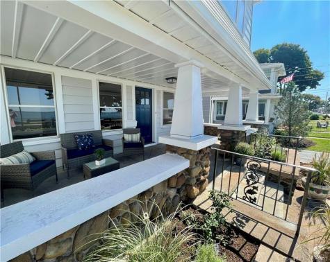 223 Townsend Avenue New Haven CT 06512