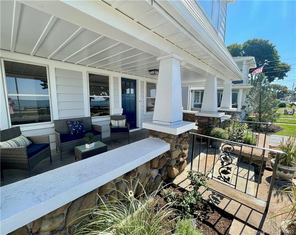 223 Townsend Avenue New Haven CT 06512