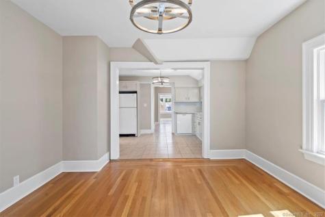 223 Townsend Avenue New Haven CT 06512
