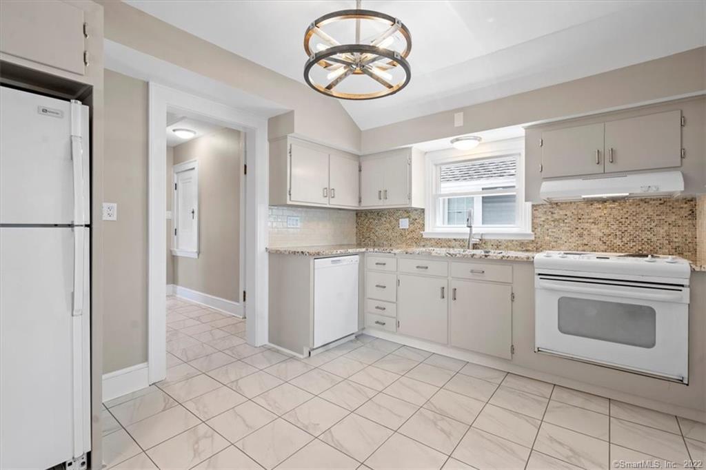 223 Townsend Avenue New Haven CT 06512