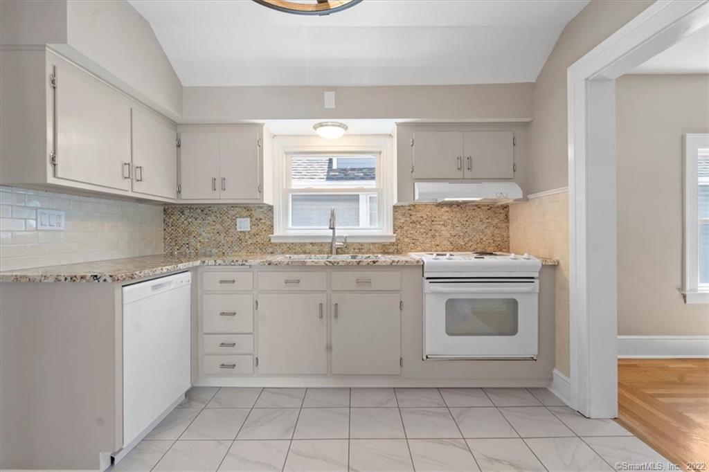 223 Townsend Avenue New Haven CT 06512