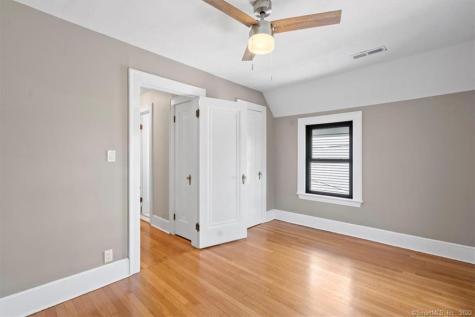223 Townsend Avenue New Haven CT 06512